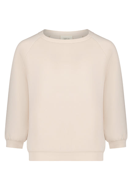 Sweatshirt - Oversized