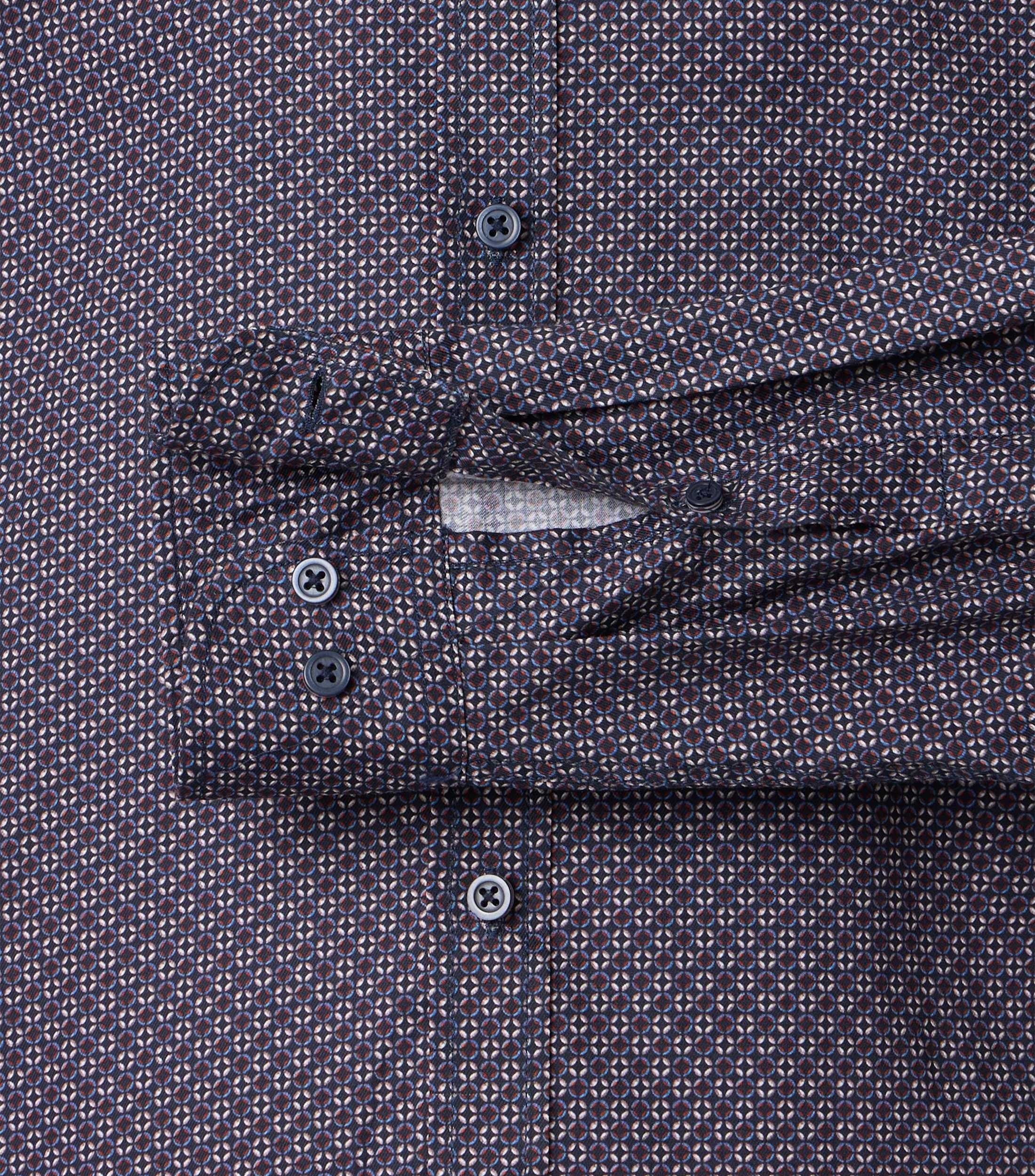 Freizeithemd - Baumwolle