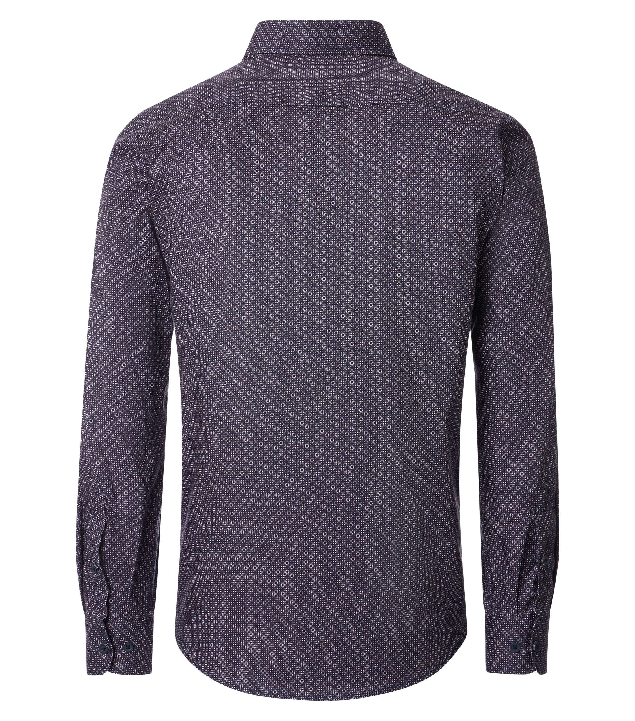 Freizeithemd - Baumwolle