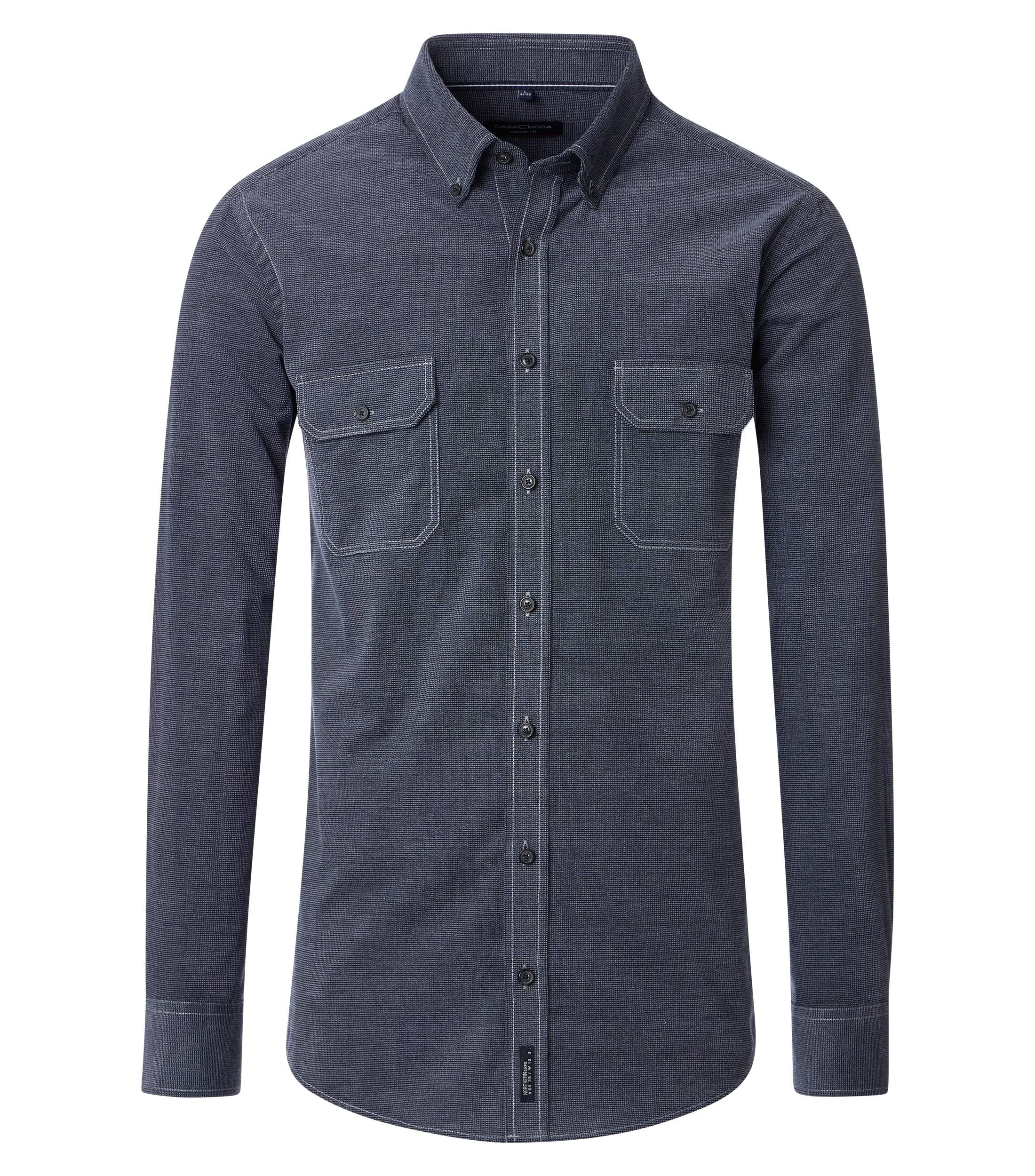 Overshirt - Loose Fit