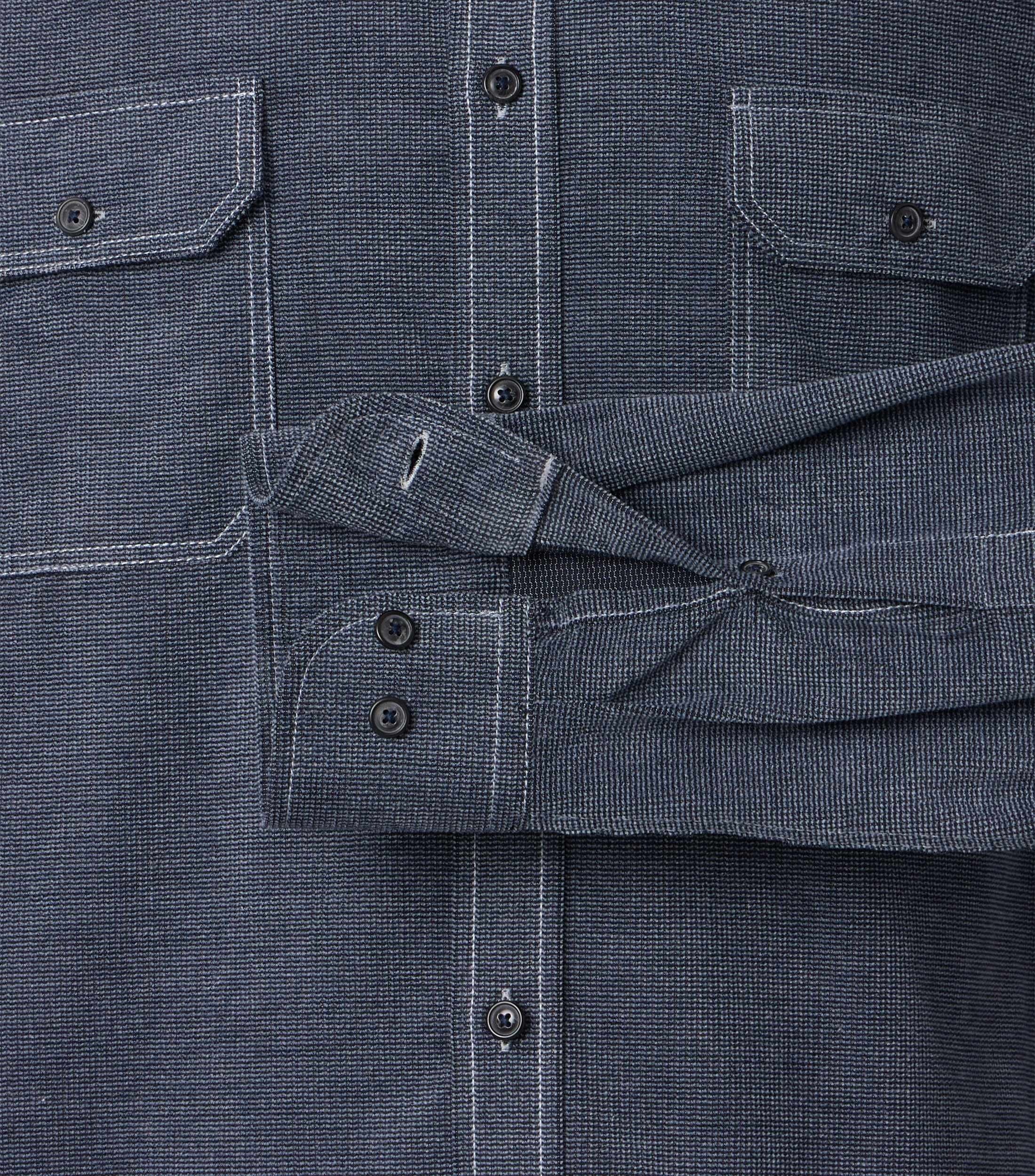 Overshirt - Loose Fit