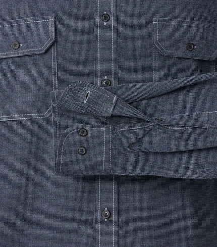 Overshirt - Loose Fit