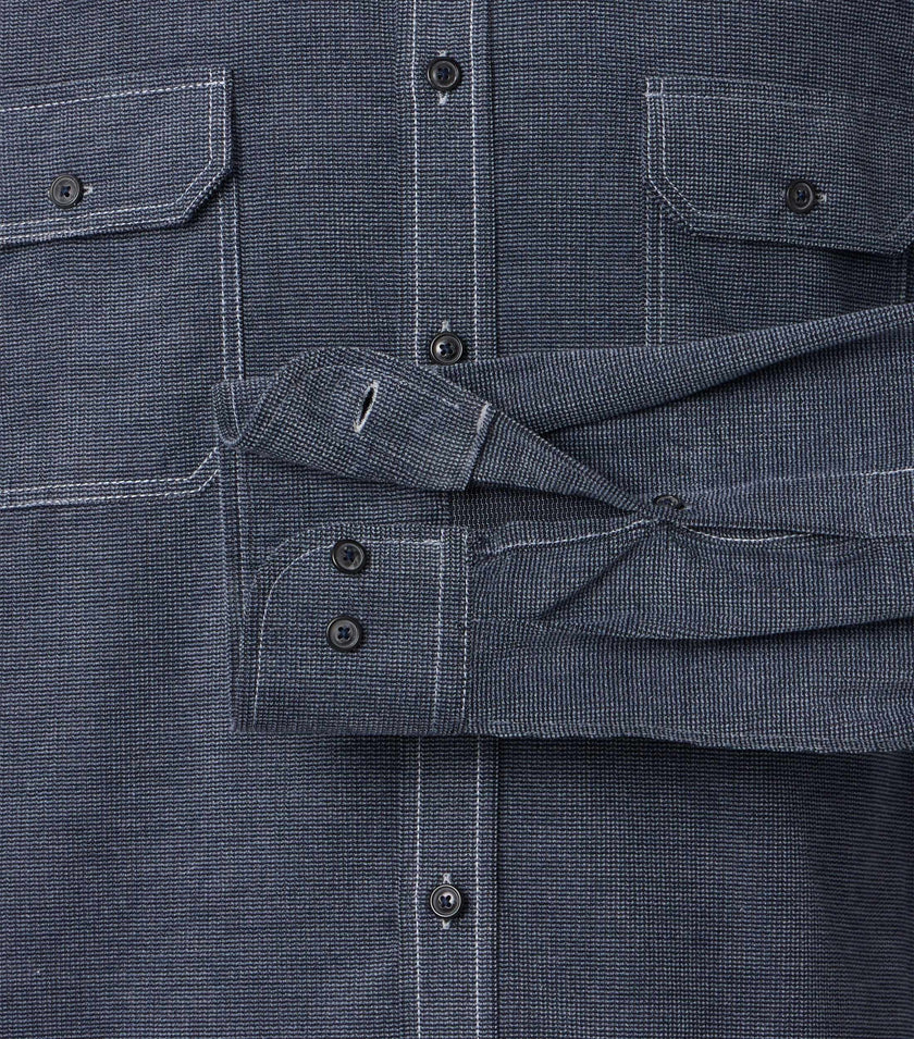 Overshirt - Loose Fit