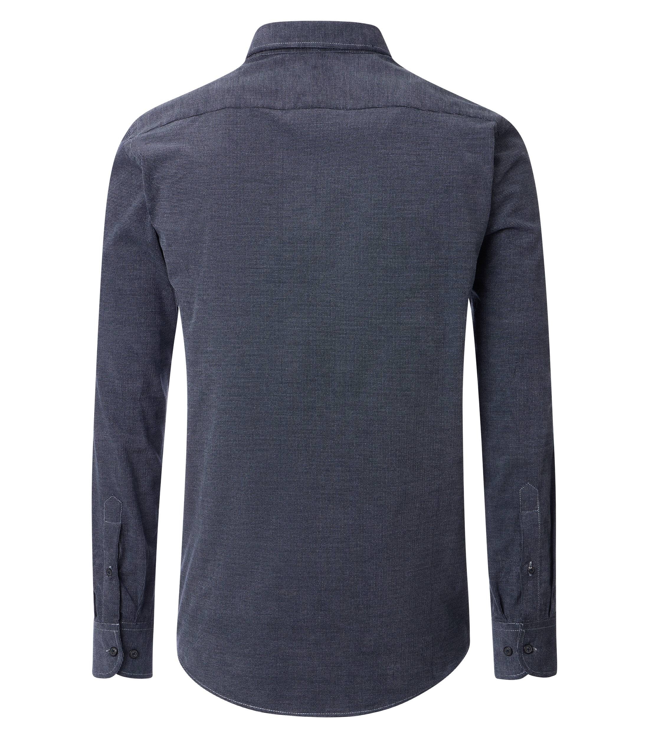 Overshirt - Loose Fit