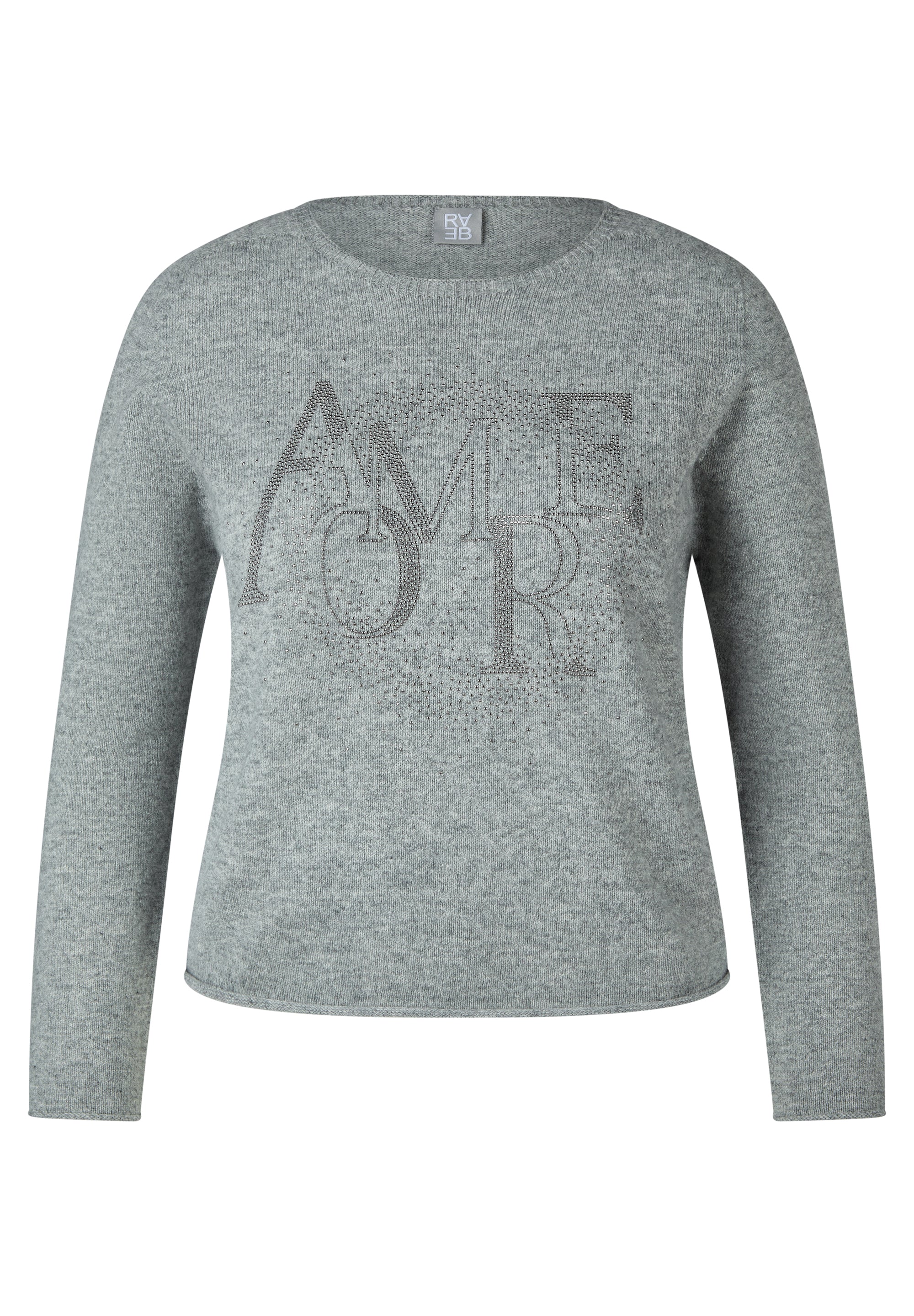 Pullover - Cozy & Cool