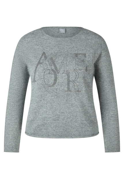 Pullover - Cozy & Cool