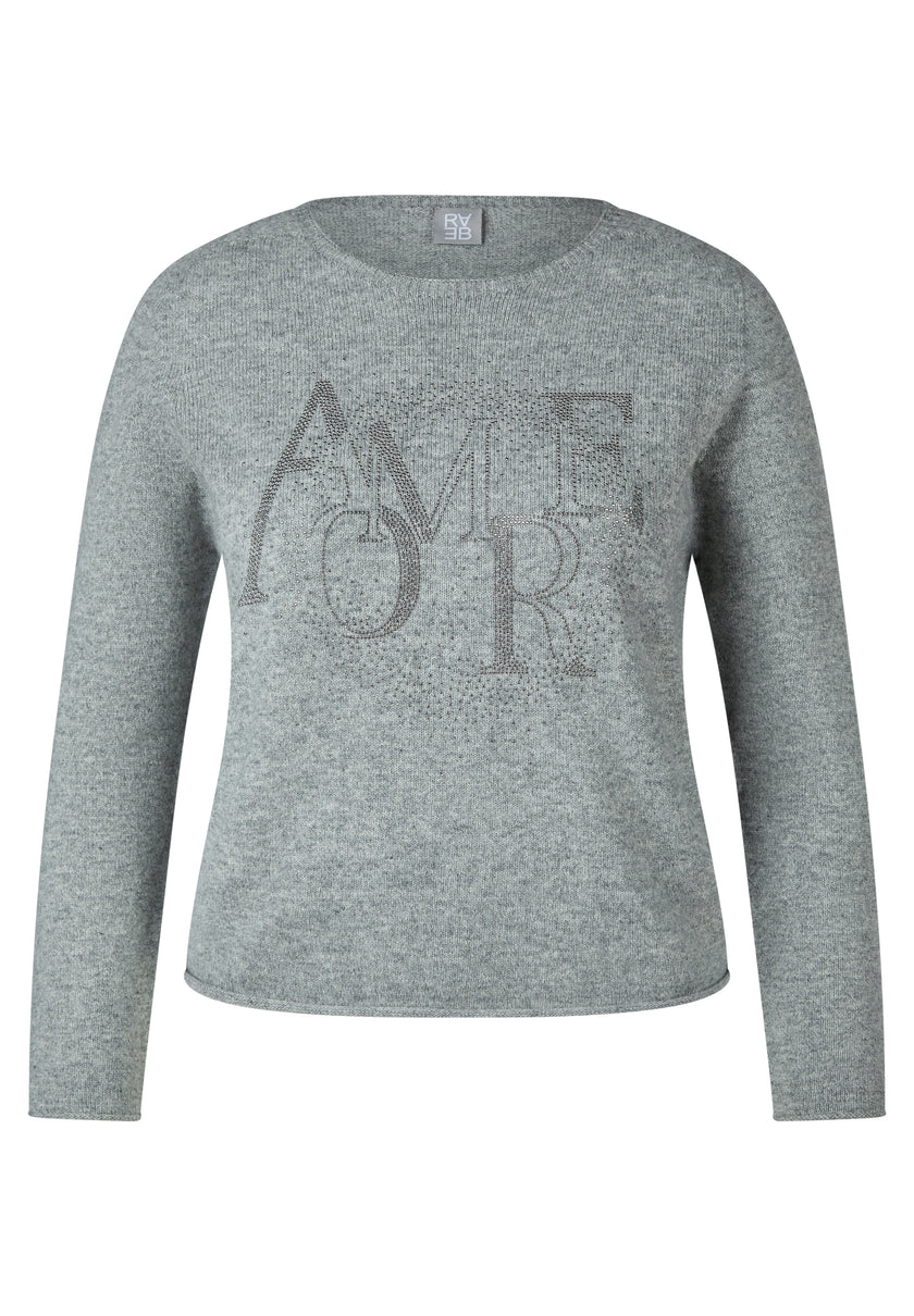 Pullover - Cozy & Cool