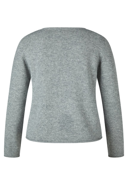 Pullover - Cozy & Cool