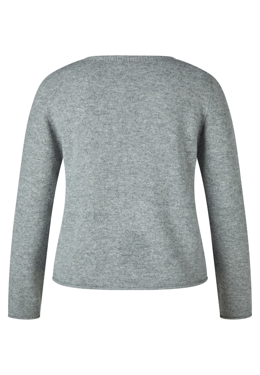 Pullover - Cozy & Cool