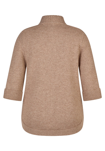 Strickjacke - Cozy & Cool