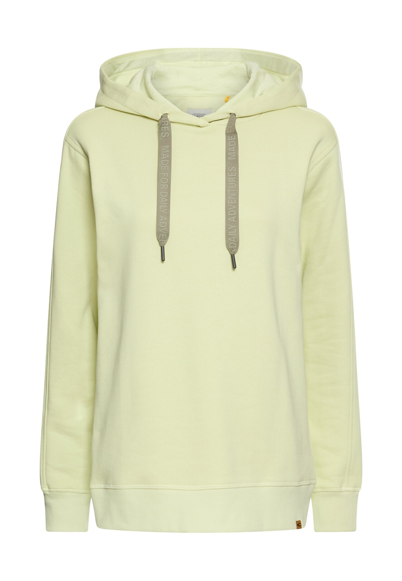 Hoodie - Baumwolle