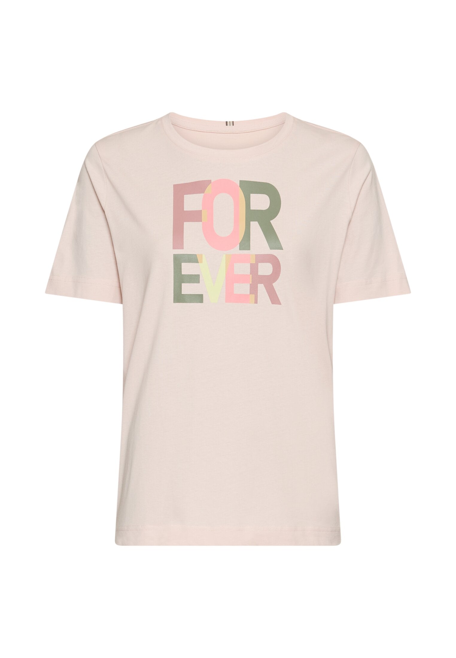 T-Shirt -  Baumwolle