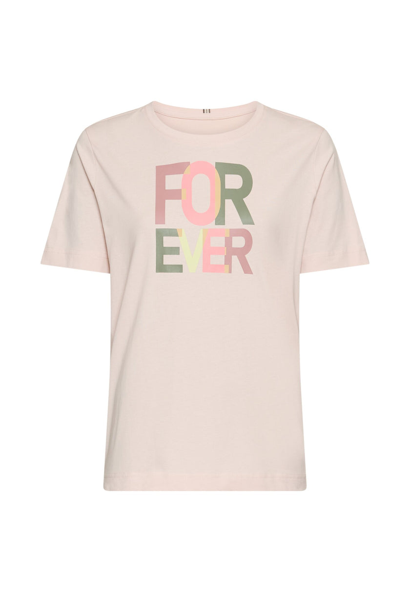 T-Shirt -  Baumwolle