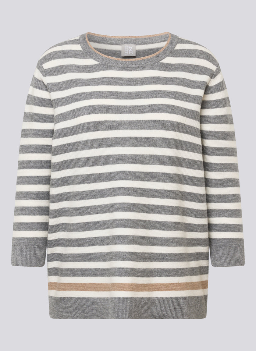 Pullover - Cozy & Cool