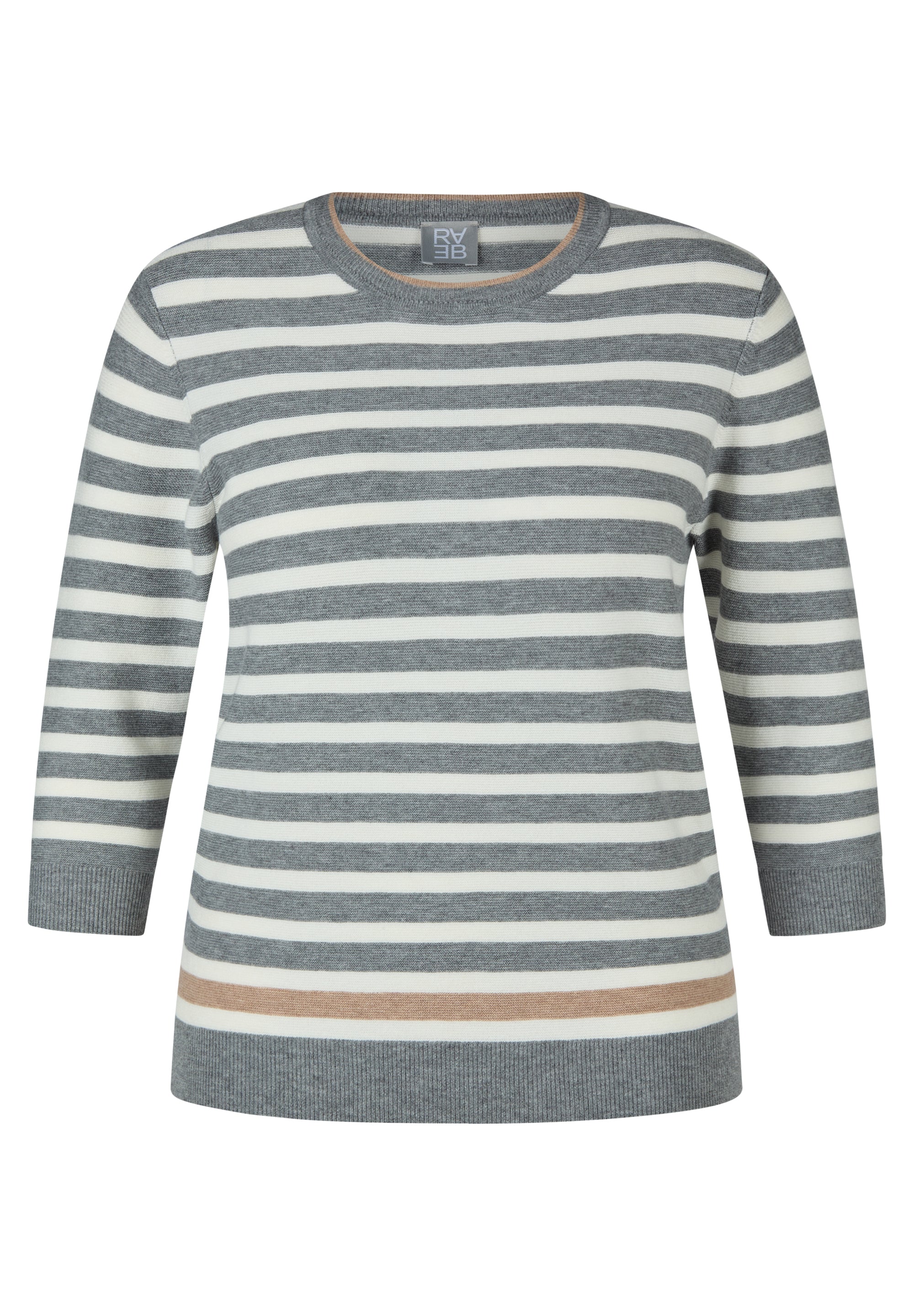 Pullover - Cozy & Cool