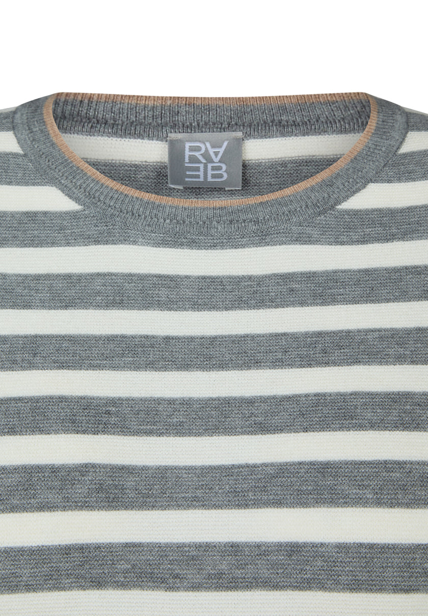 Pullover - Cozy & Cool