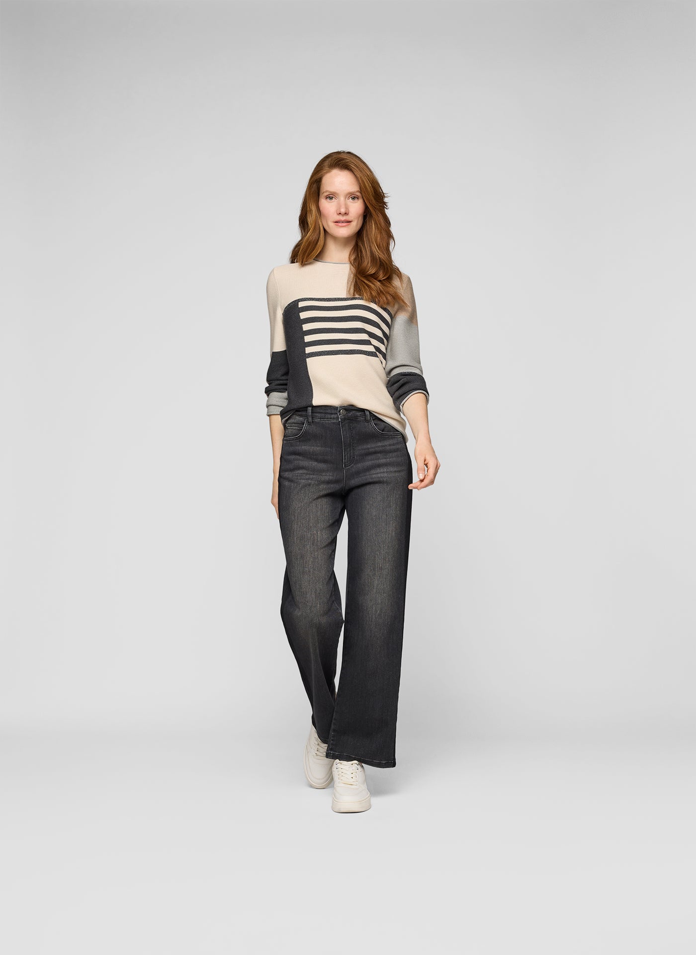 Pullover - Cozy & Cool