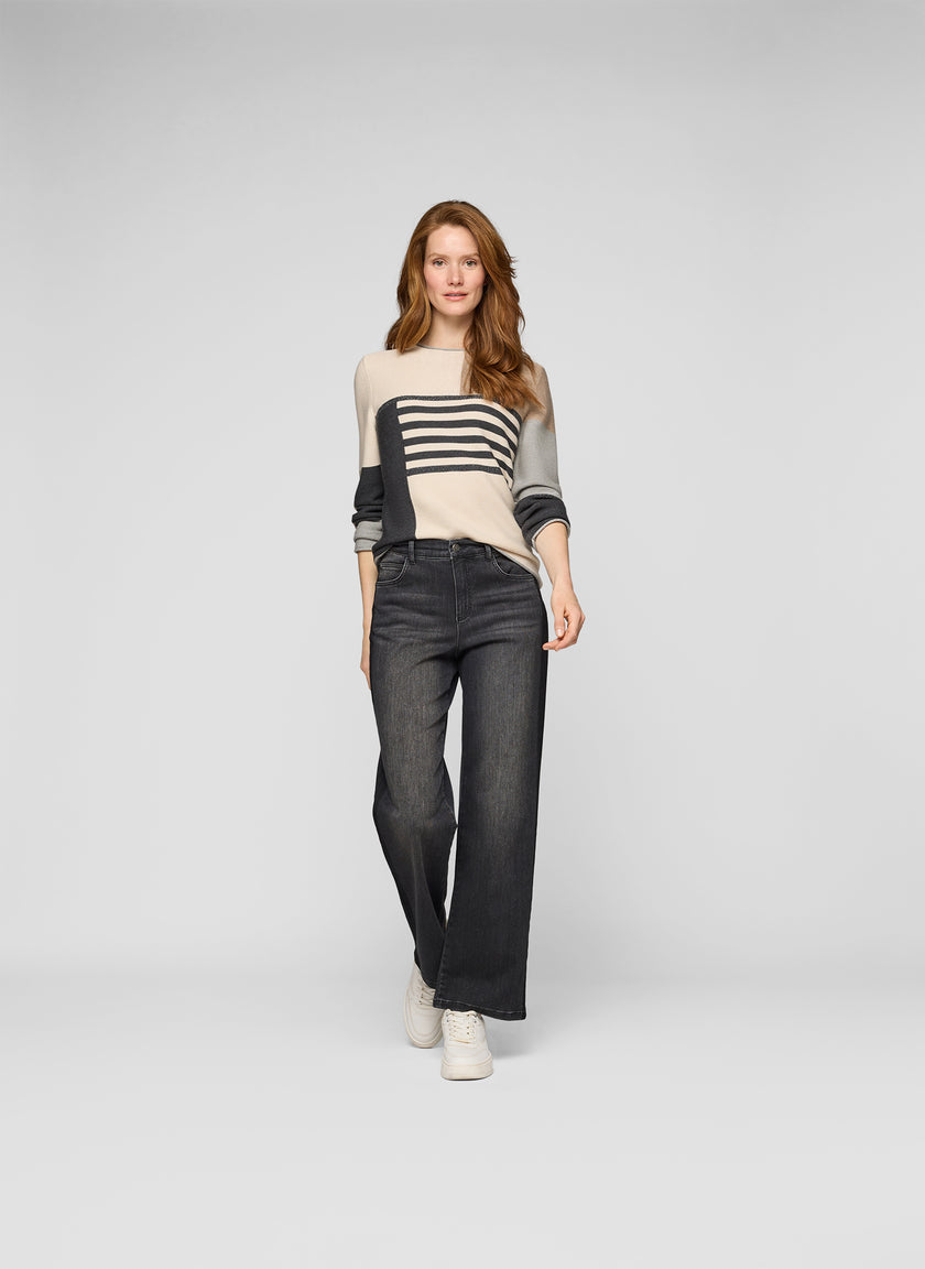 Pullover - Cozy & Cool