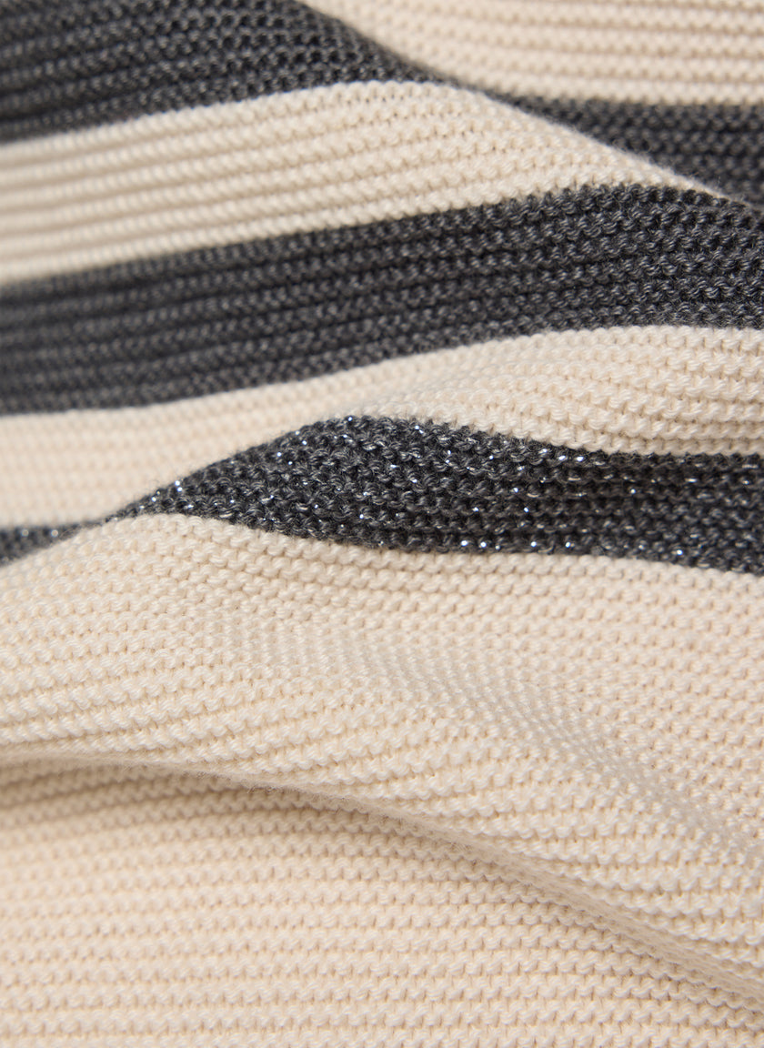 Pullover - Cozy & Cool