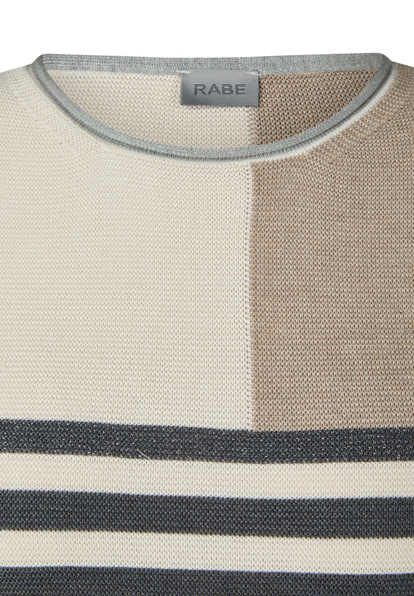 Pullover - Cozy & Cool