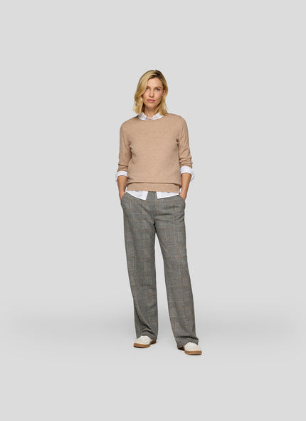 Pullover - Cozy &  Cool