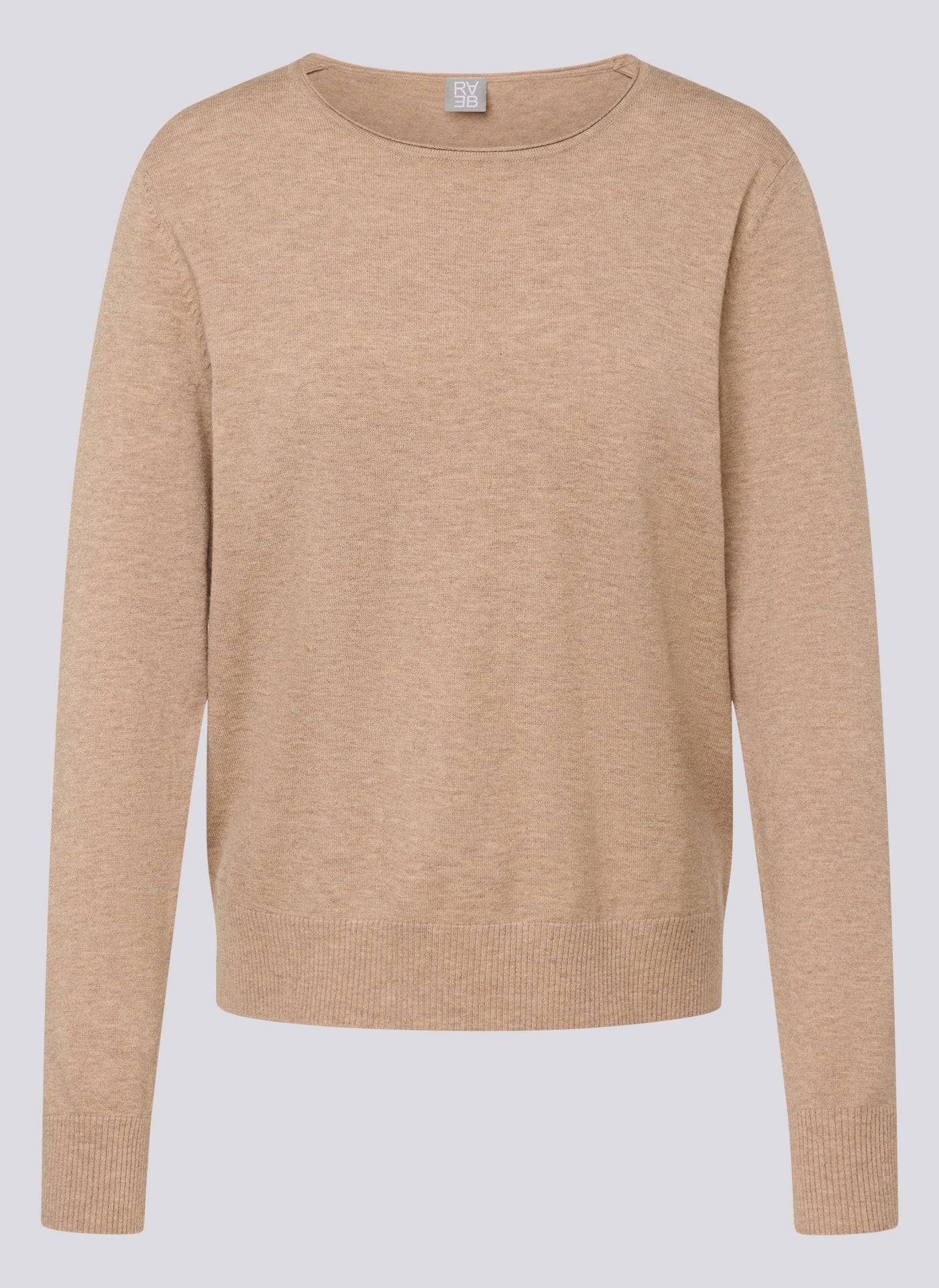 Pullover - Cozy &  Cool