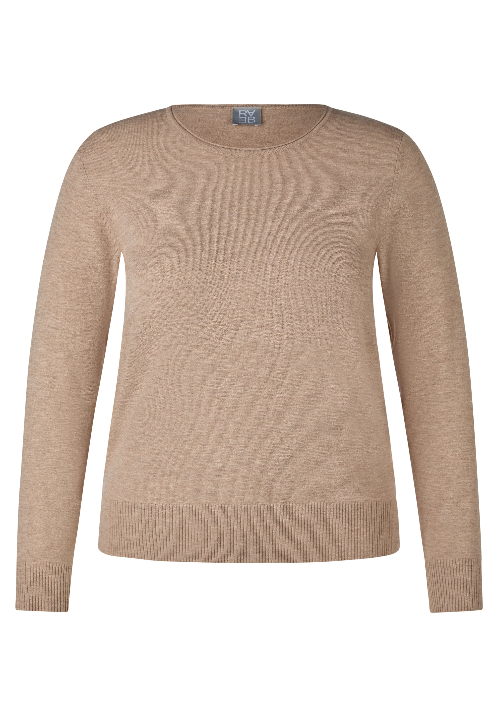 Pullover - Cozy &  Cool