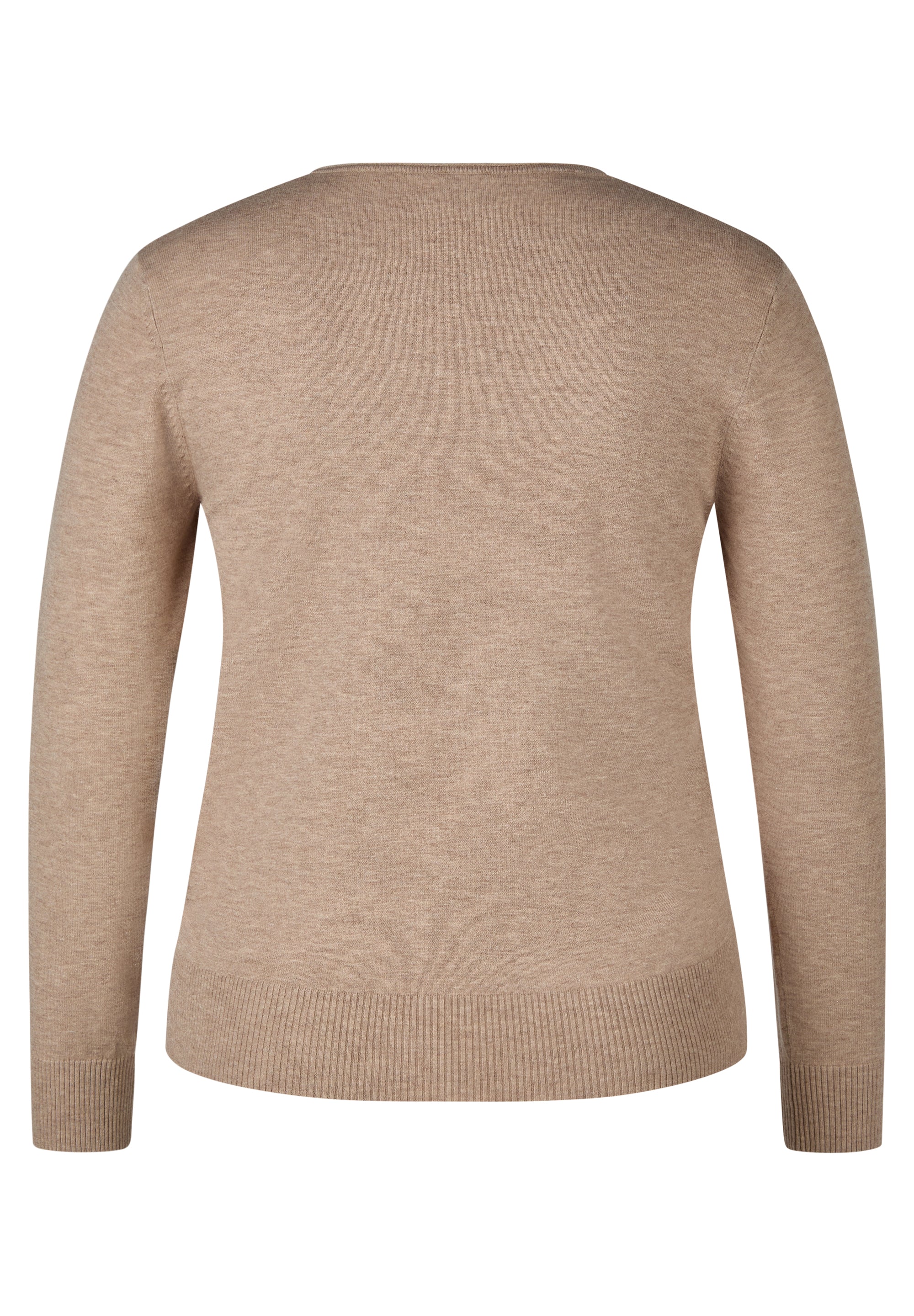 Pullover - Cozy &  Cool