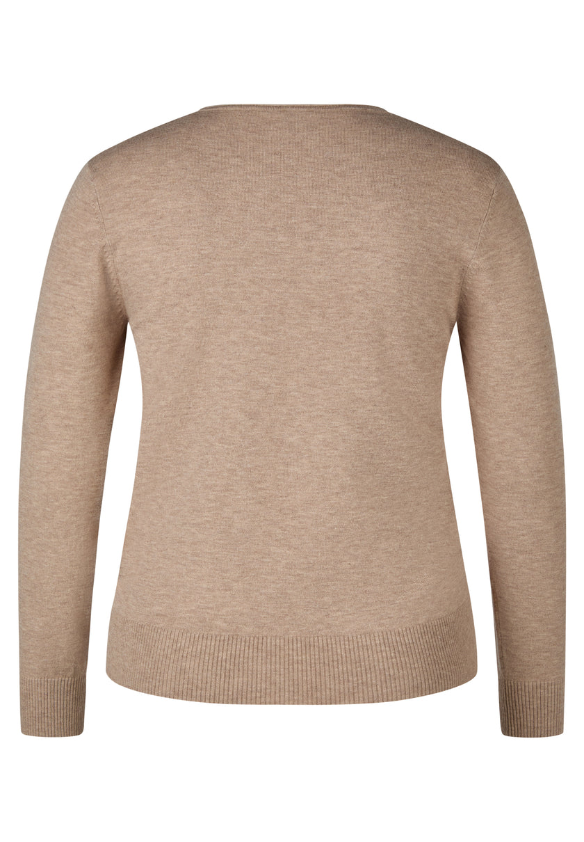 Pullover - Cozy &  Cool