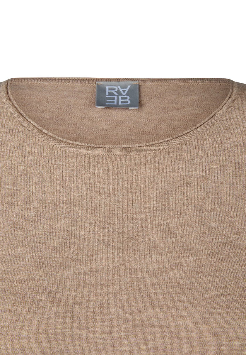 Pullover - Cozy &  Cool