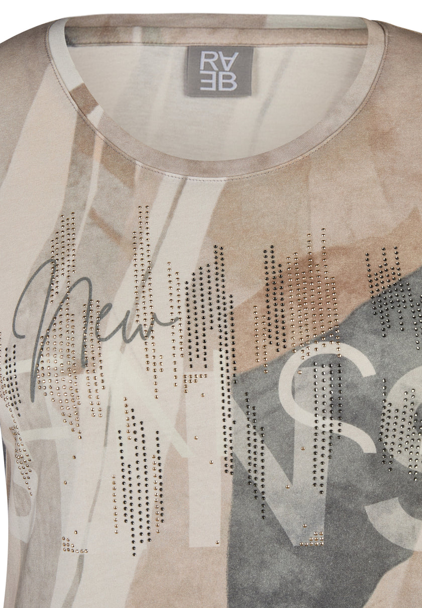 T-Shirt - Cozy & Cool