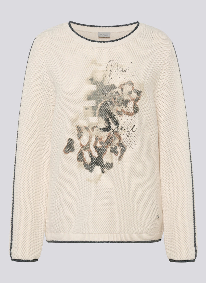 Pullover - Cozy Cool