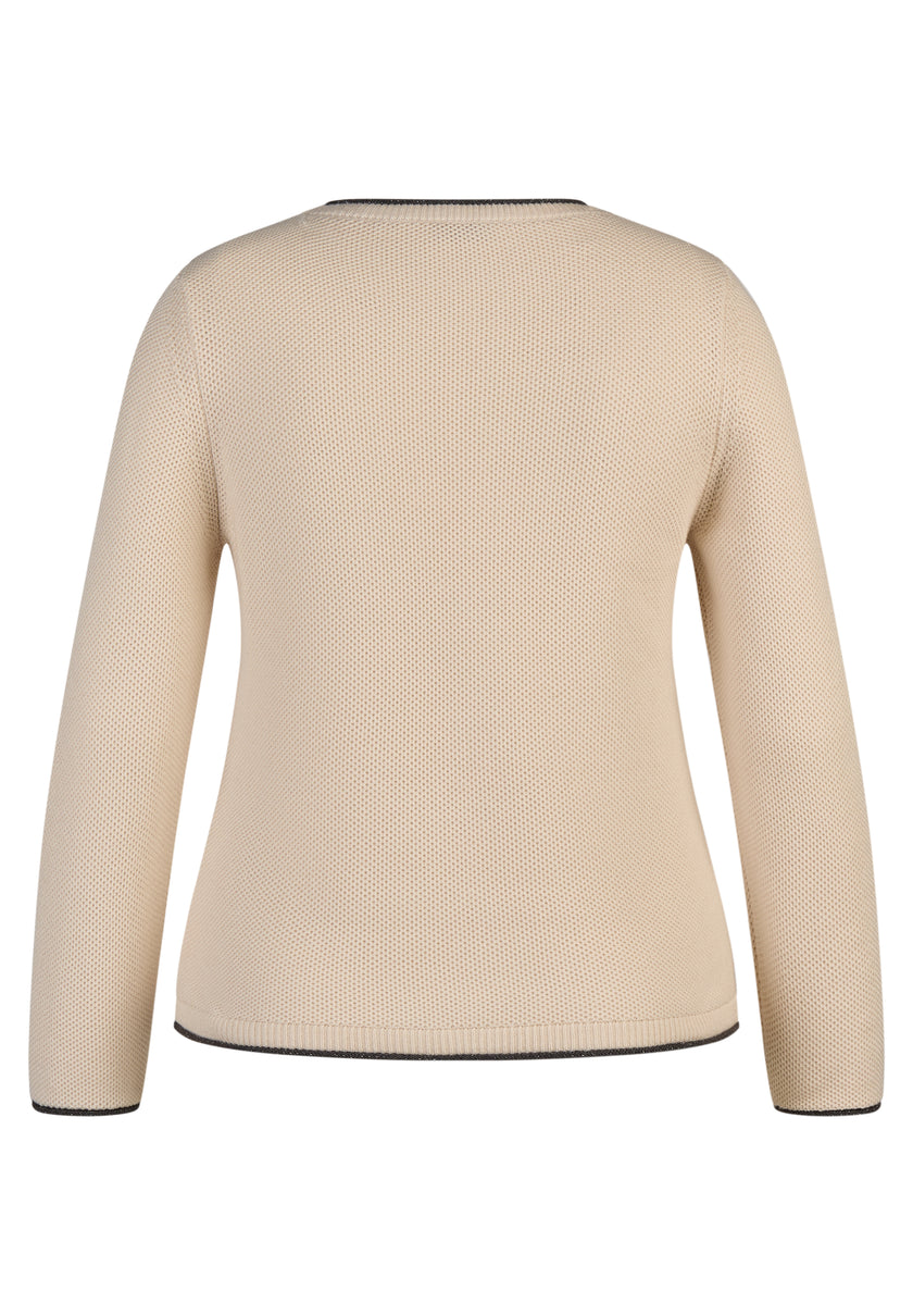 Pullover - Cozy Cool