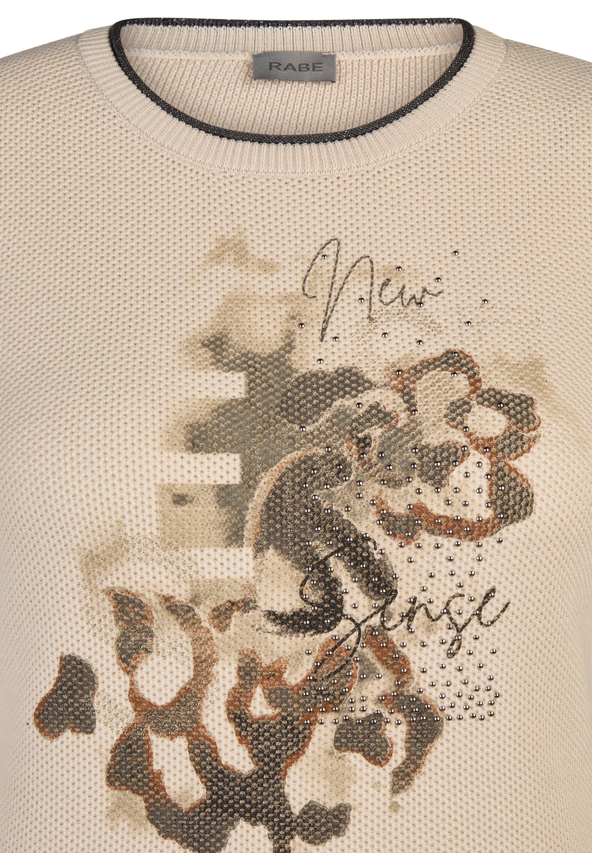 Pullover - Cozy Cool