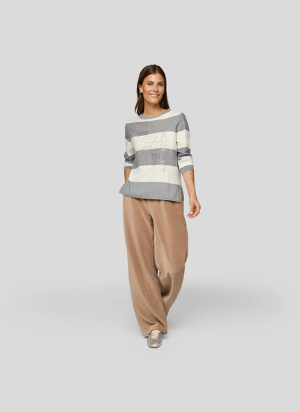 Pullover - Cozy & Cool