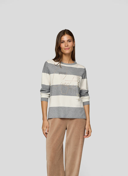 Pullover - Cozy & Cool