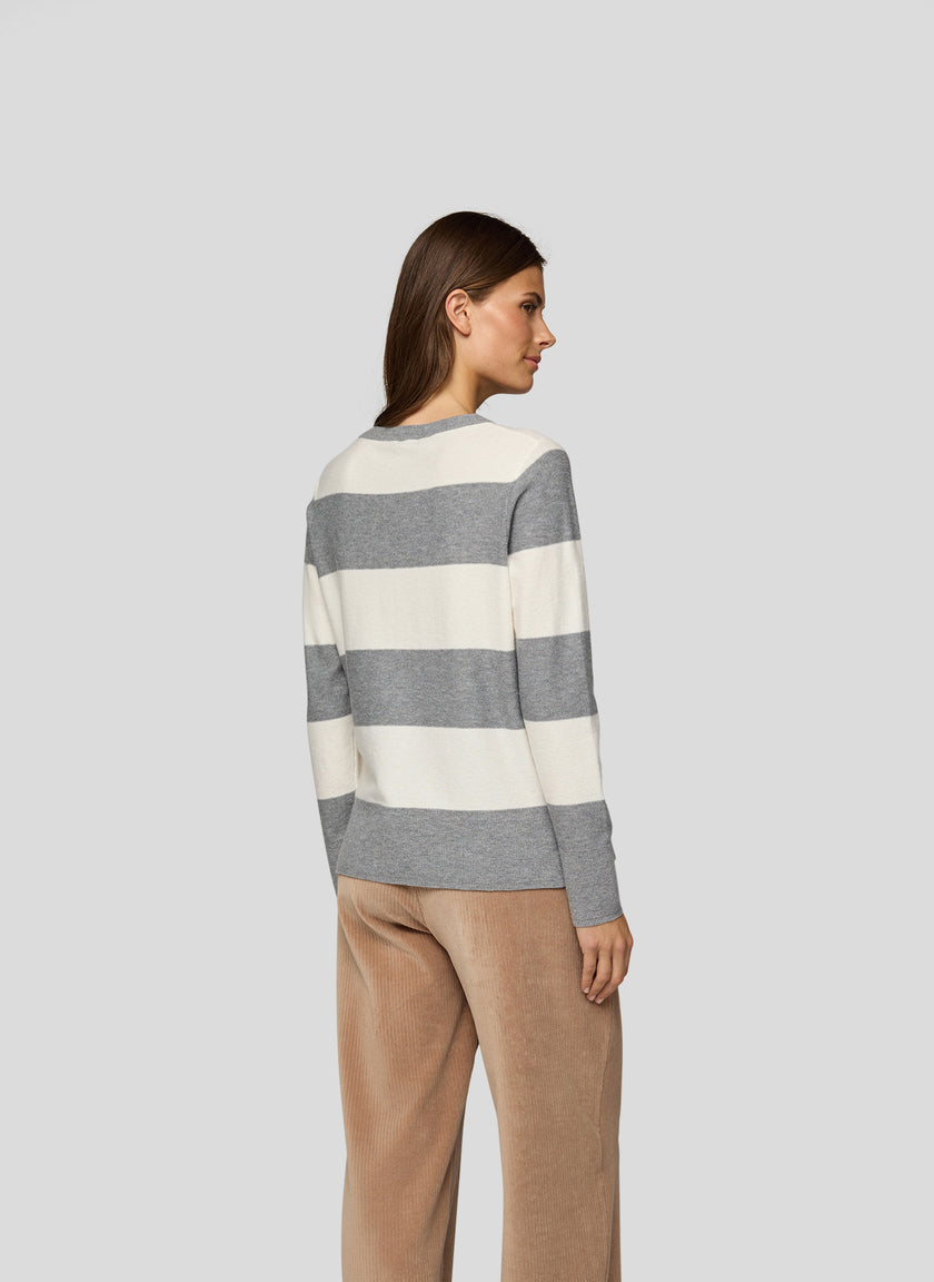 Pullover - Cozy & Cool