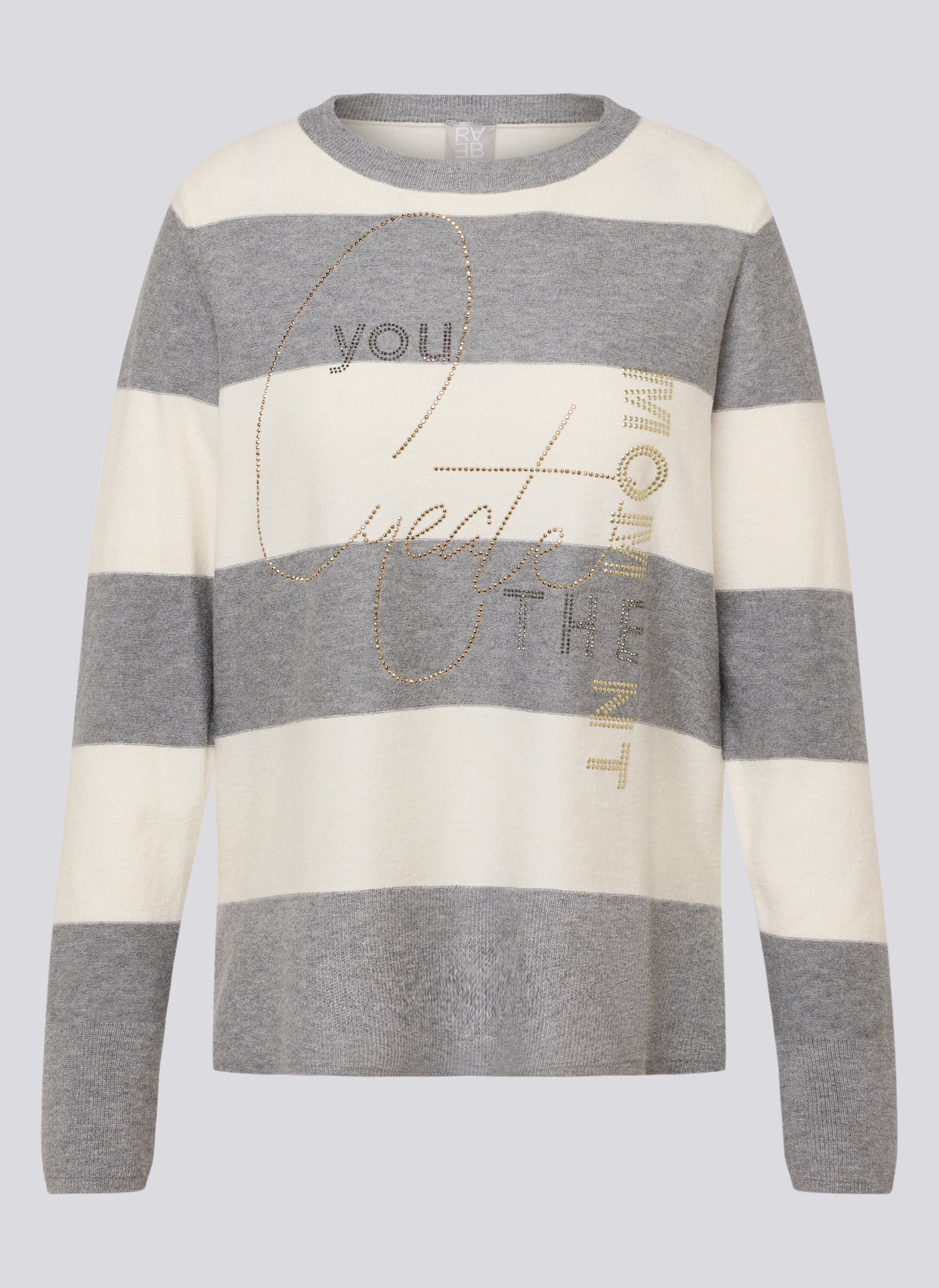 Pullover - Cozy & Cool