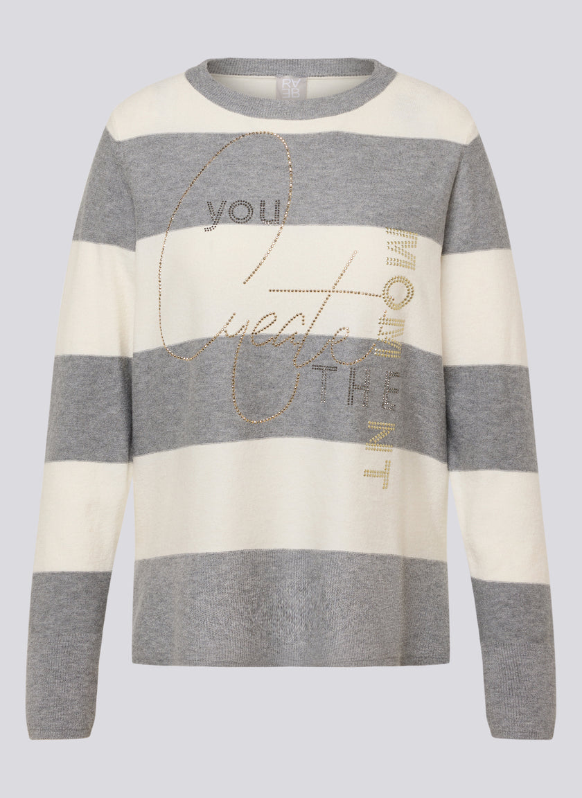 Pullover - Cozy & Cool