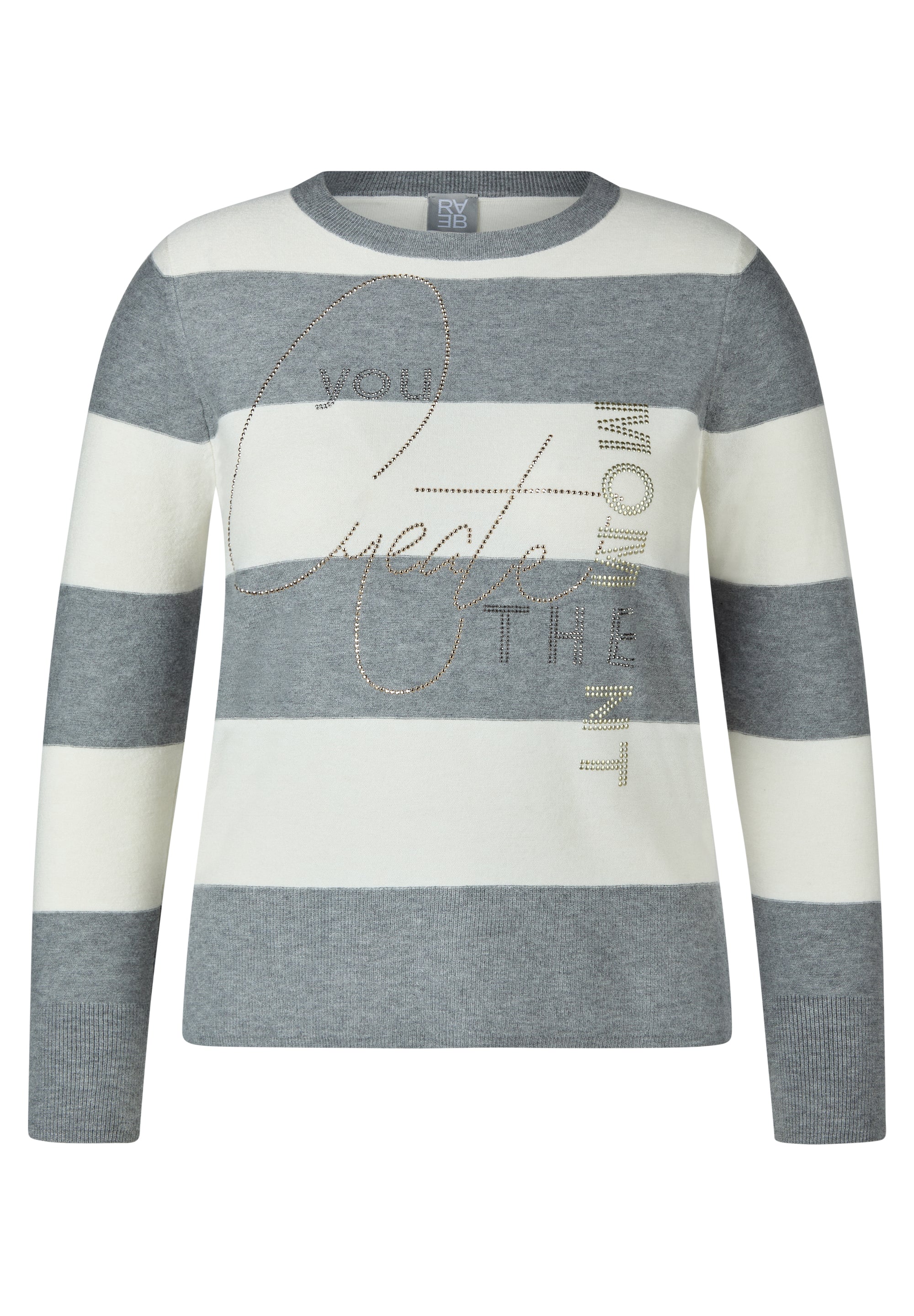 Pullover - Cozy & Cool