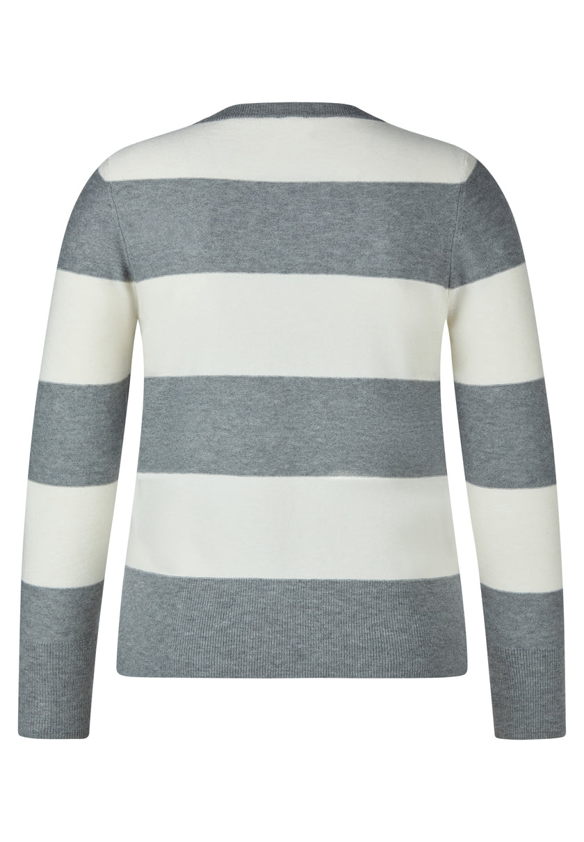 Pullover - Cozy & Cool