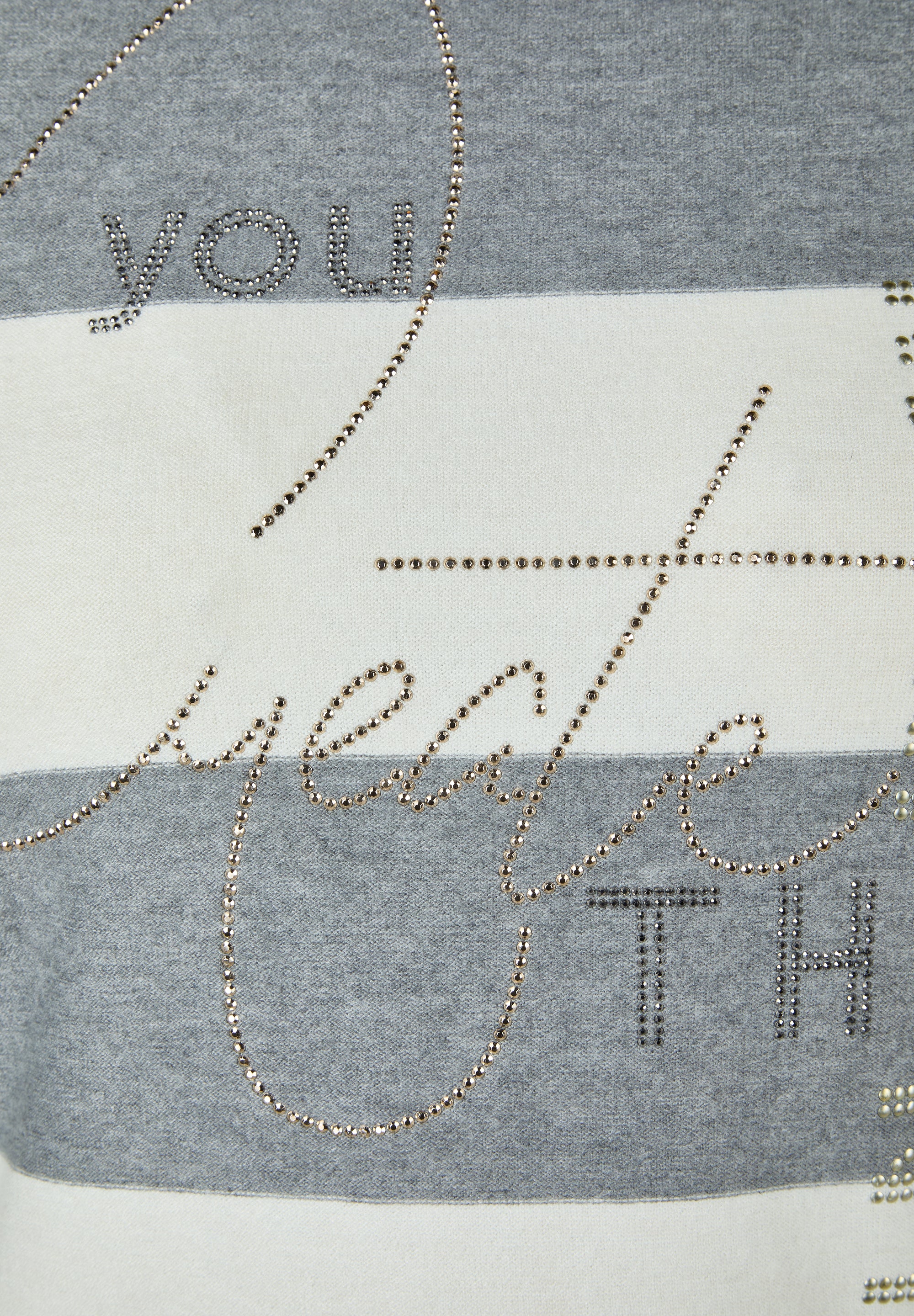 Pullover - Cozy & Cool