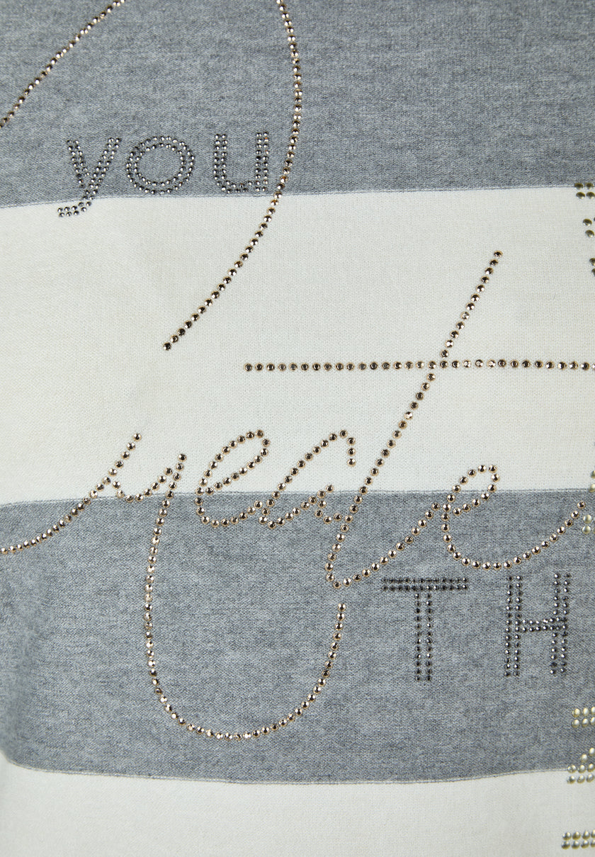 Pullover - Cozy & Cool