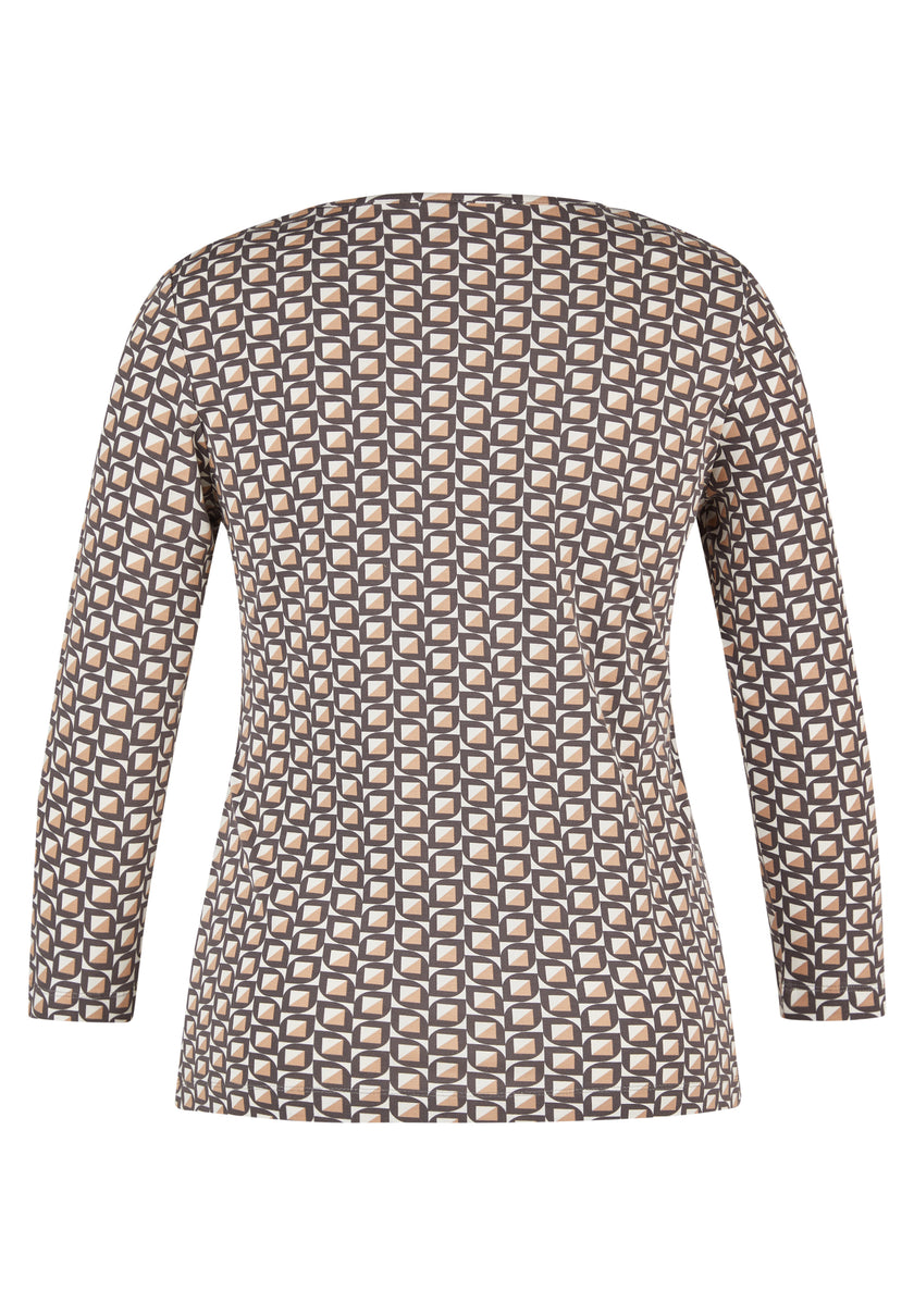 T-Shirt - Cozy & Cool