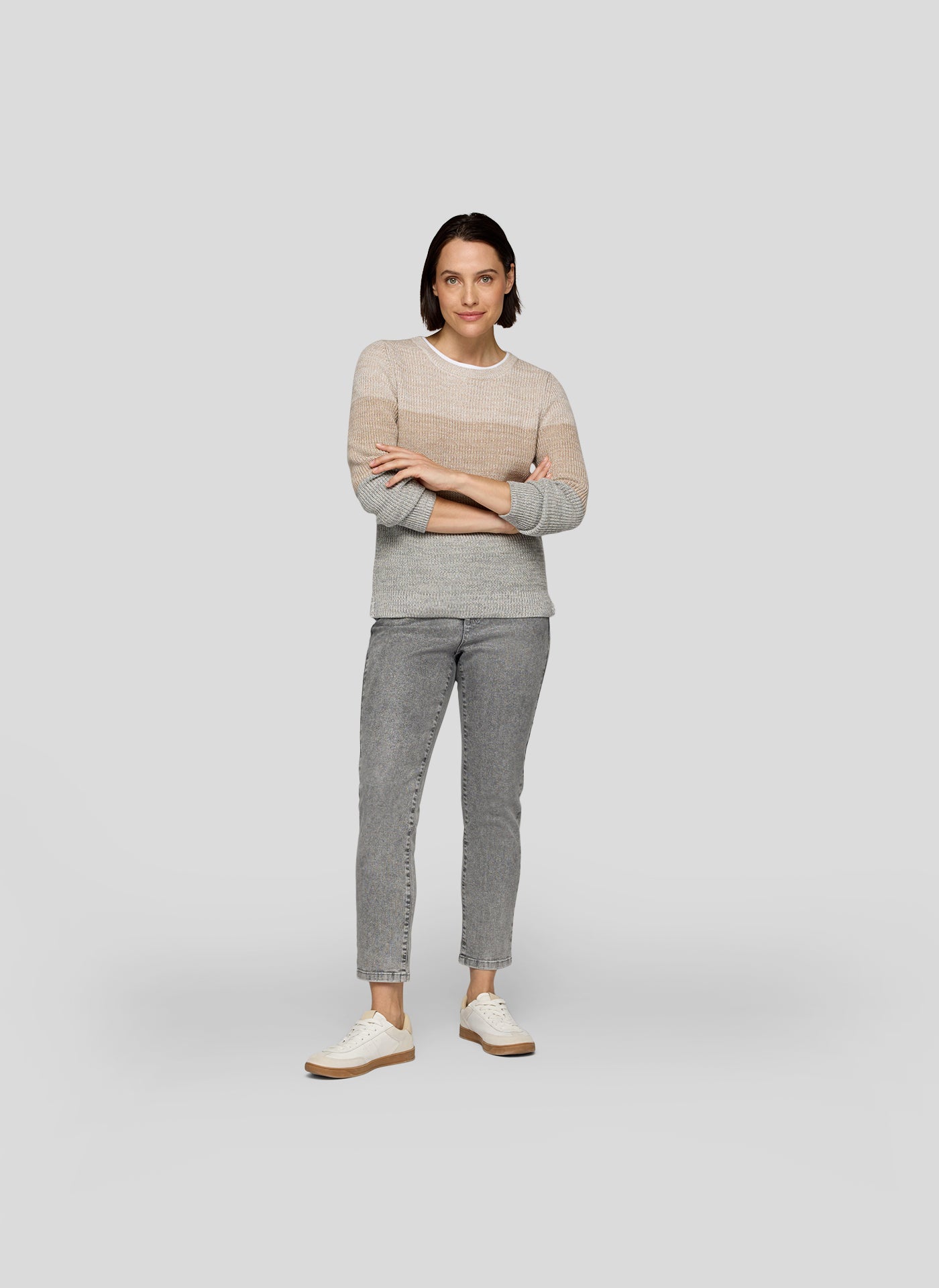 Pullover - Cozy & Cool