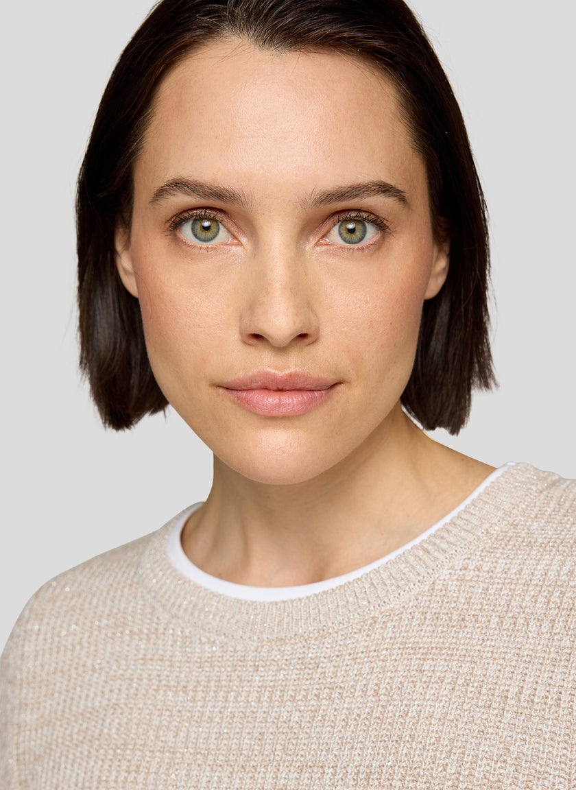 Pullover - Cozy & Cool