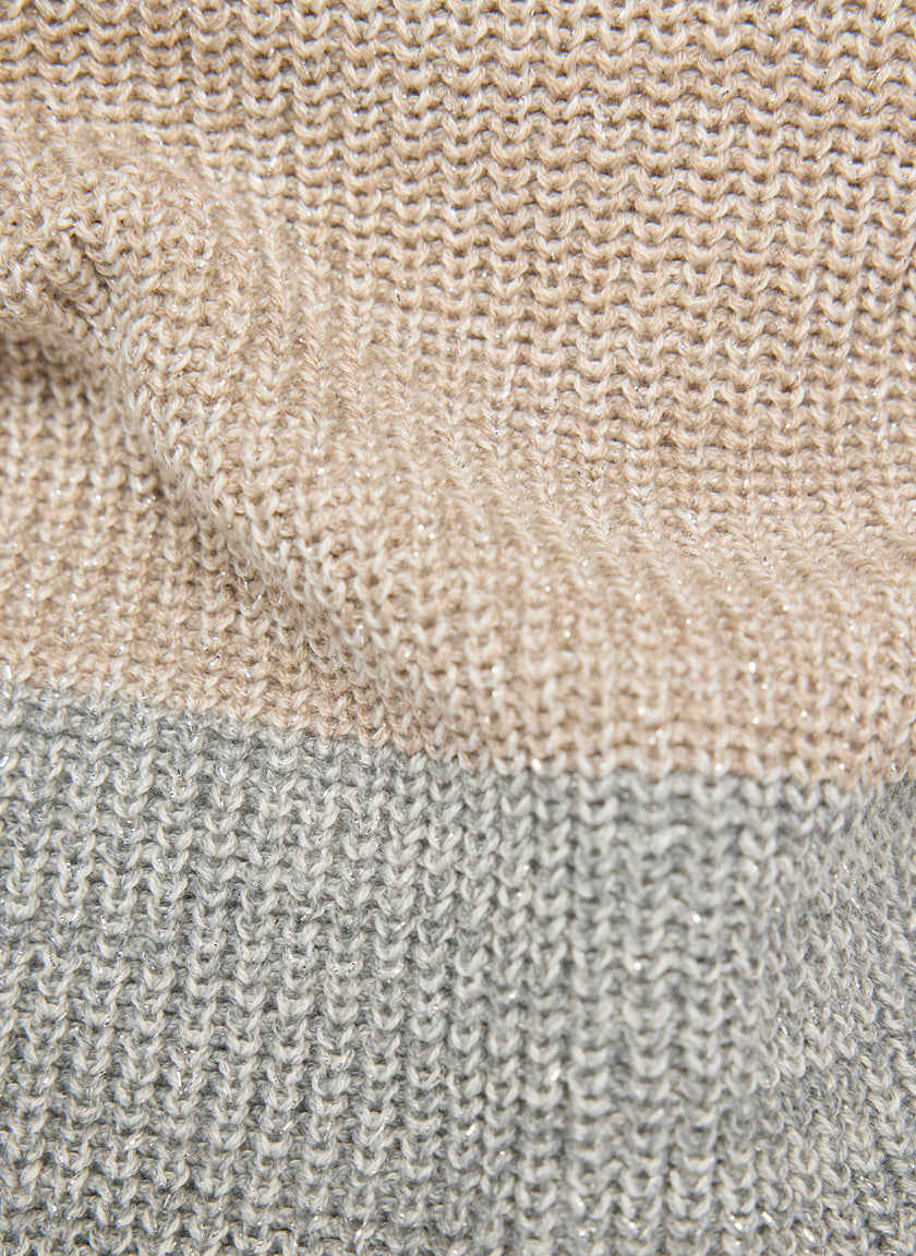 Pullover - Cozy & Cool