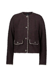 Blazer - Boucle