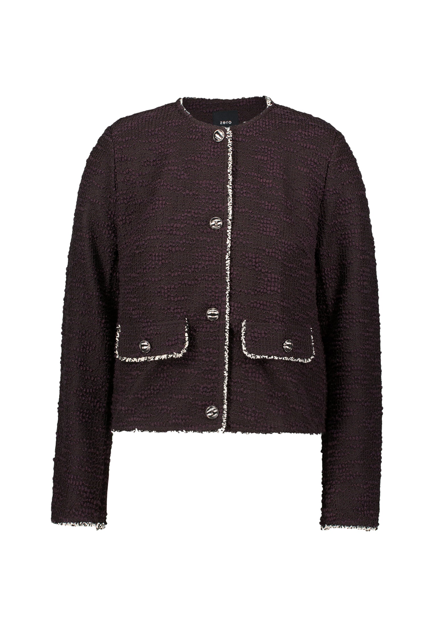 Blazer - Boucle