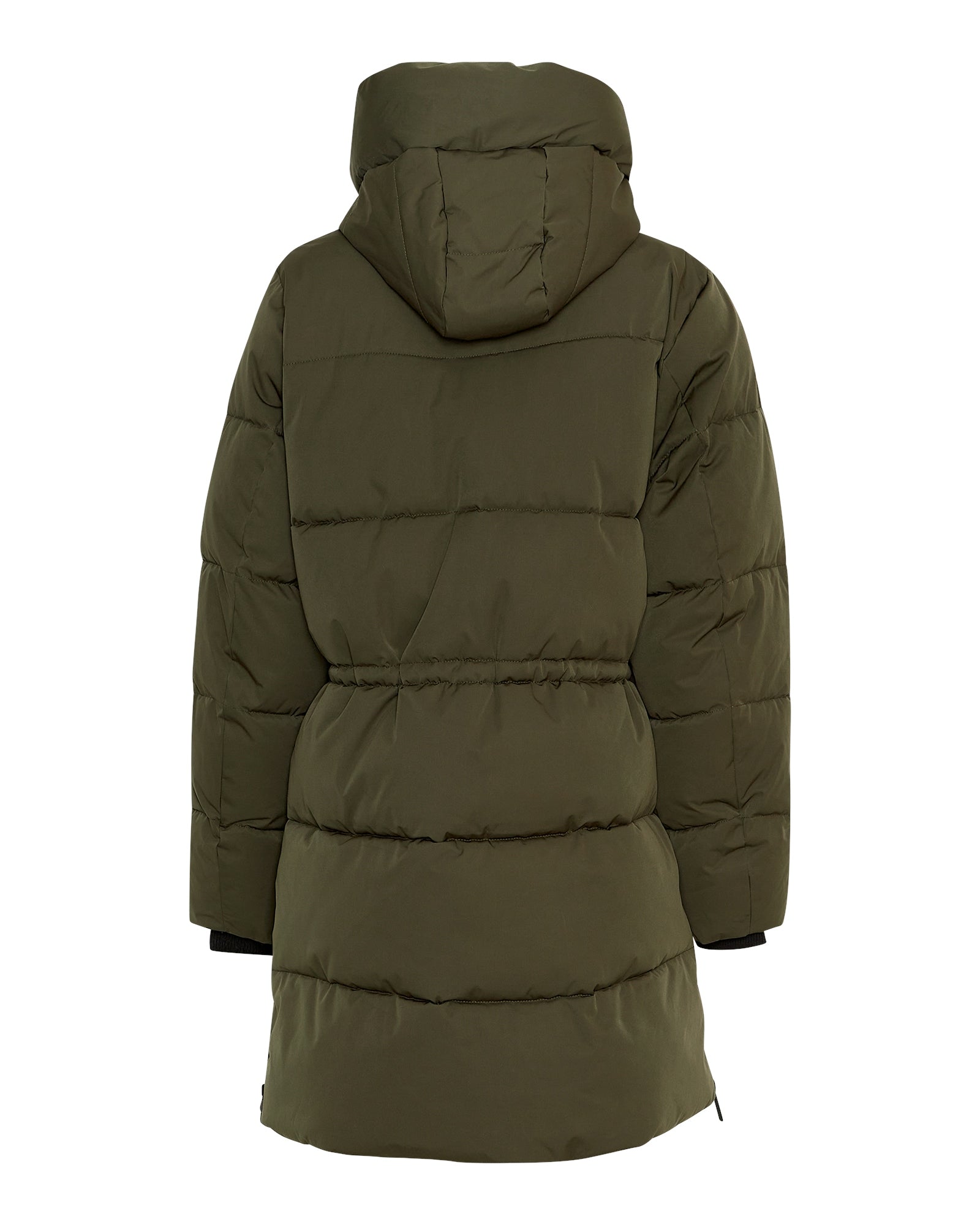 Winterjacke - Mola Pavinaria